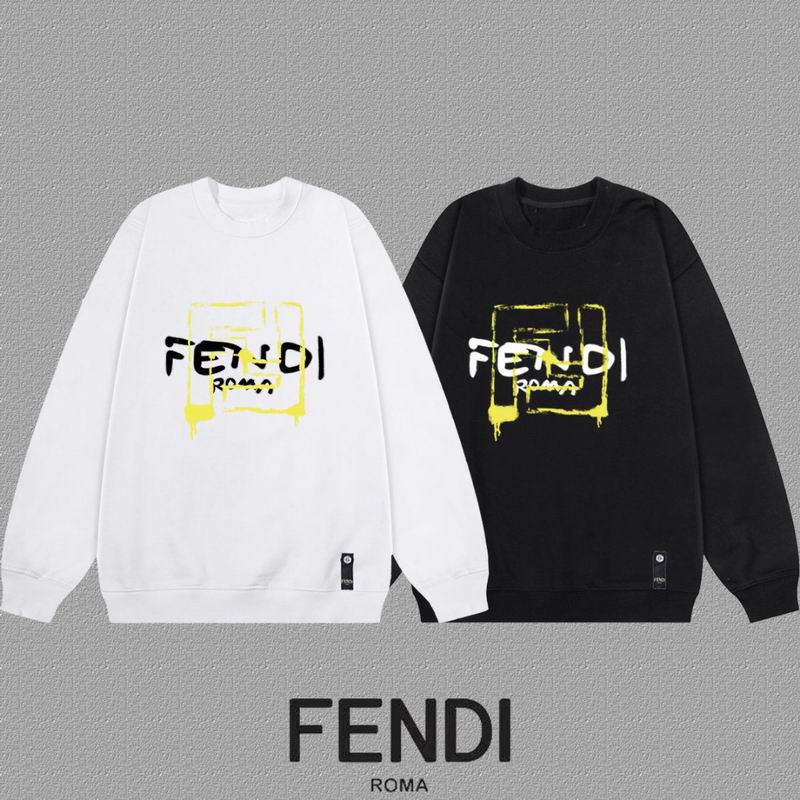 Fendi S-2XL xetr38